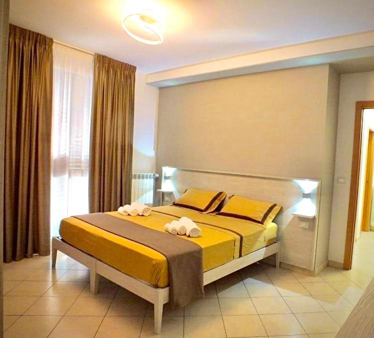 L'Arca - Bed & Breakfast In Lucera Centro Εξωτερικό φωτογραφία