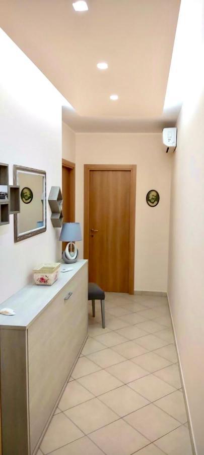 L'Arca - Bed & Breakfast In Lucera Centro Εξωτερικό φωτογραφία